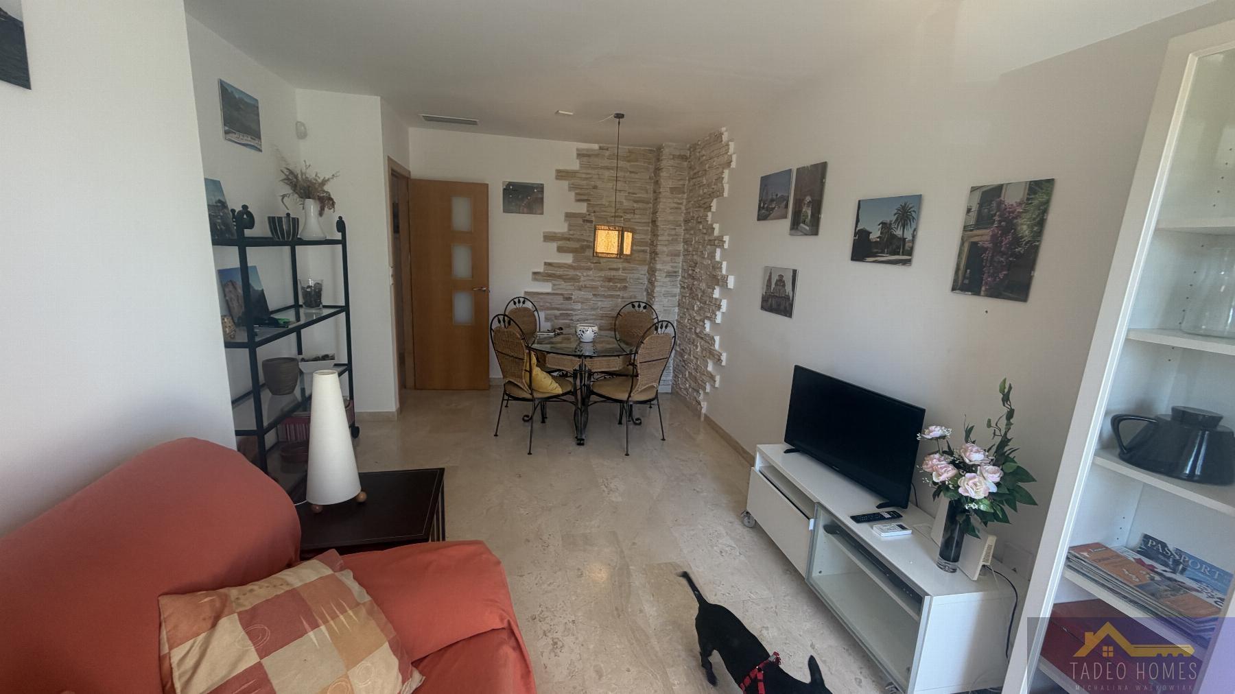 Alquiler de apartamento en Gea y Truyols