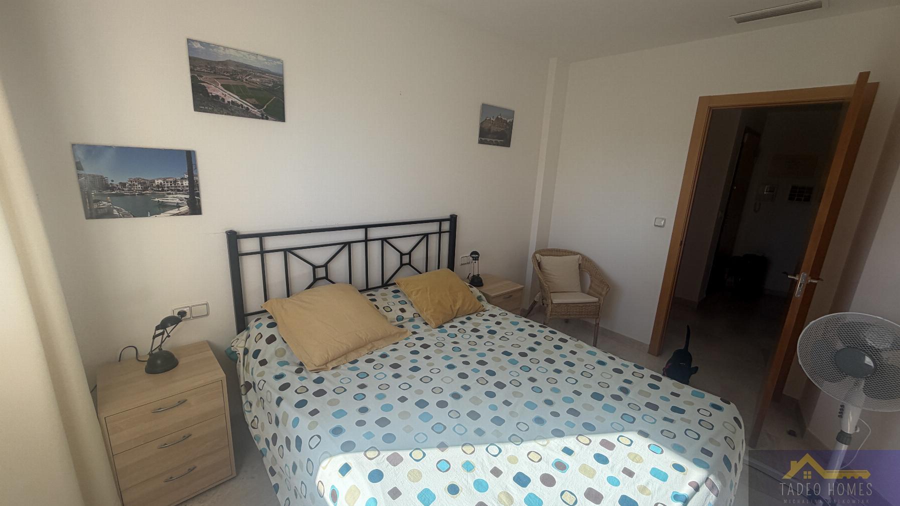 Alquiler de apartamento en Gea y Truyols