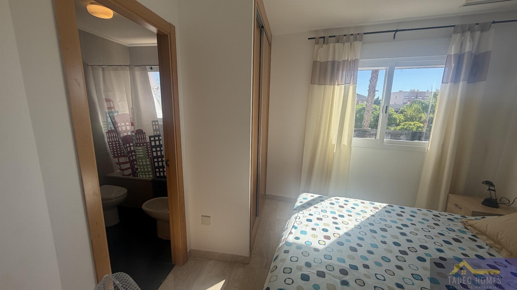 Alquiler de apartamento en Gea y Truyols