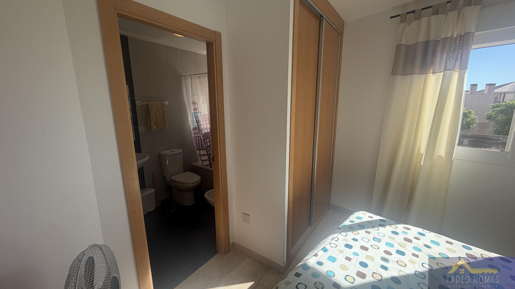Alquiler de apartamento en Gea y Truyols