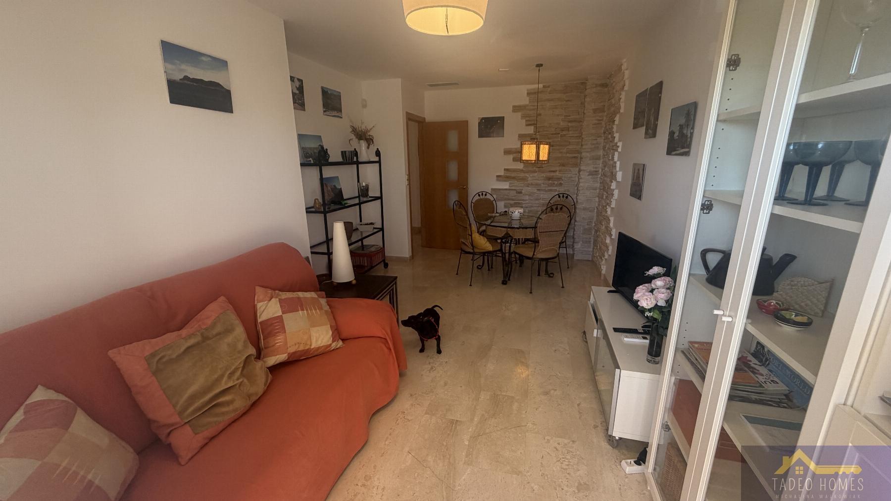 Alquiler de apartamento en Gea y Truyols