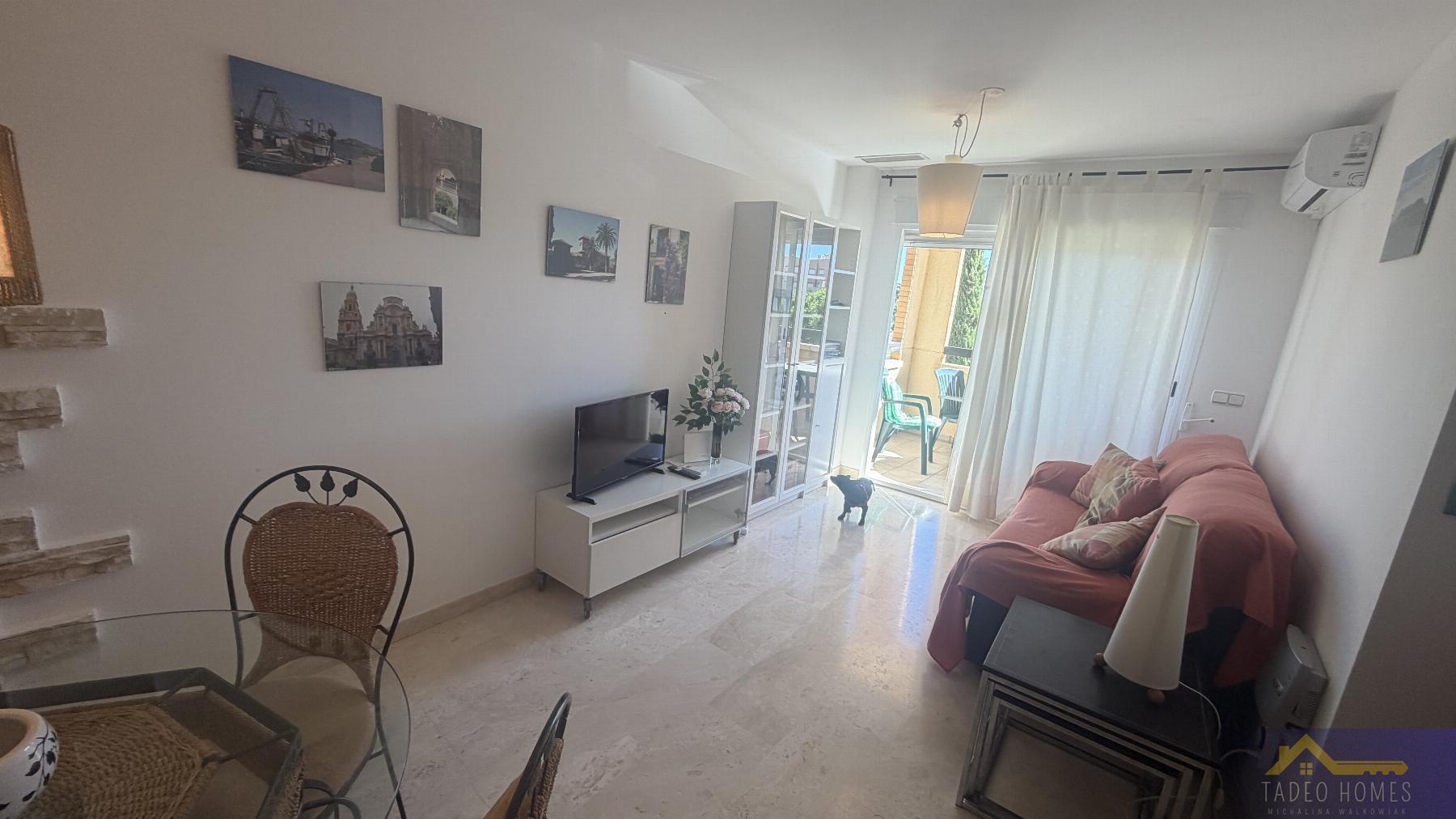 Alquiler de apartamento en Gea y Truyols