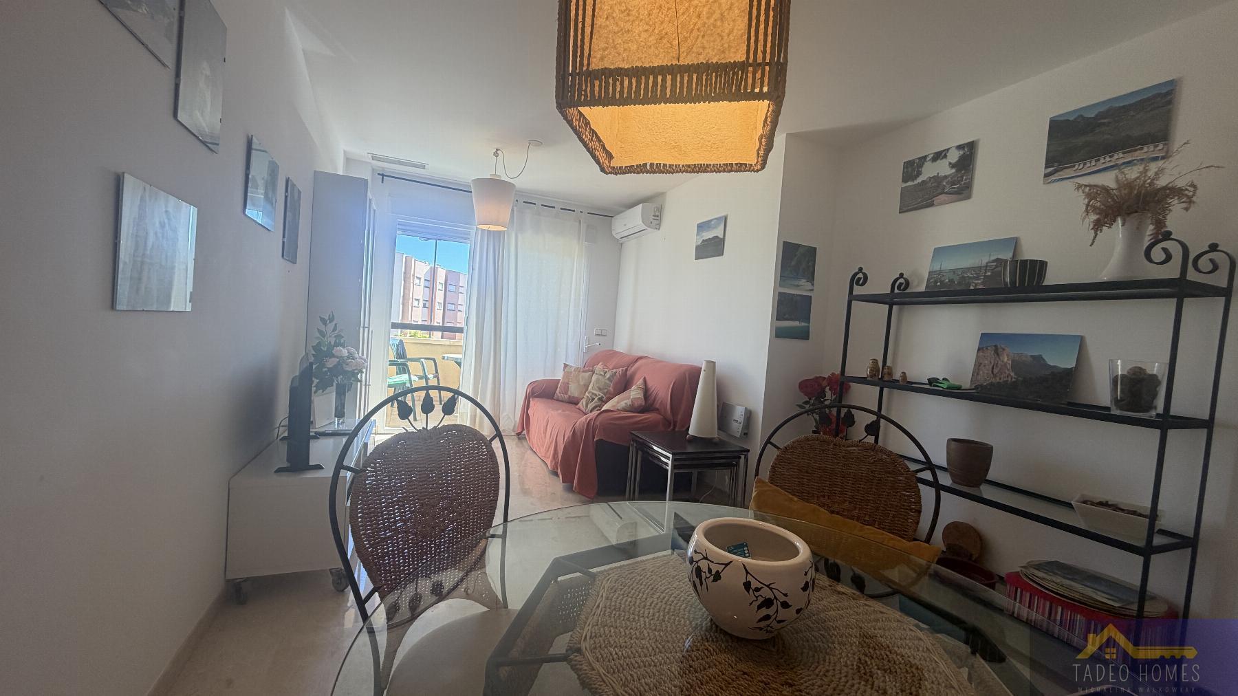 Alquiler de apartamento en Gea y Truyols