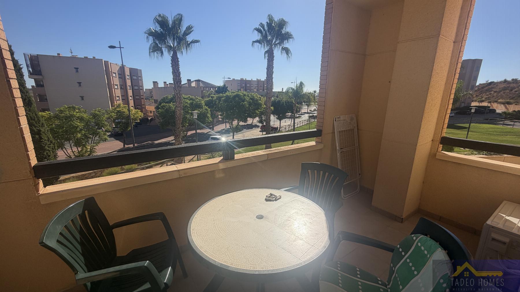Alquiler de apartamento en Gea y Truyols