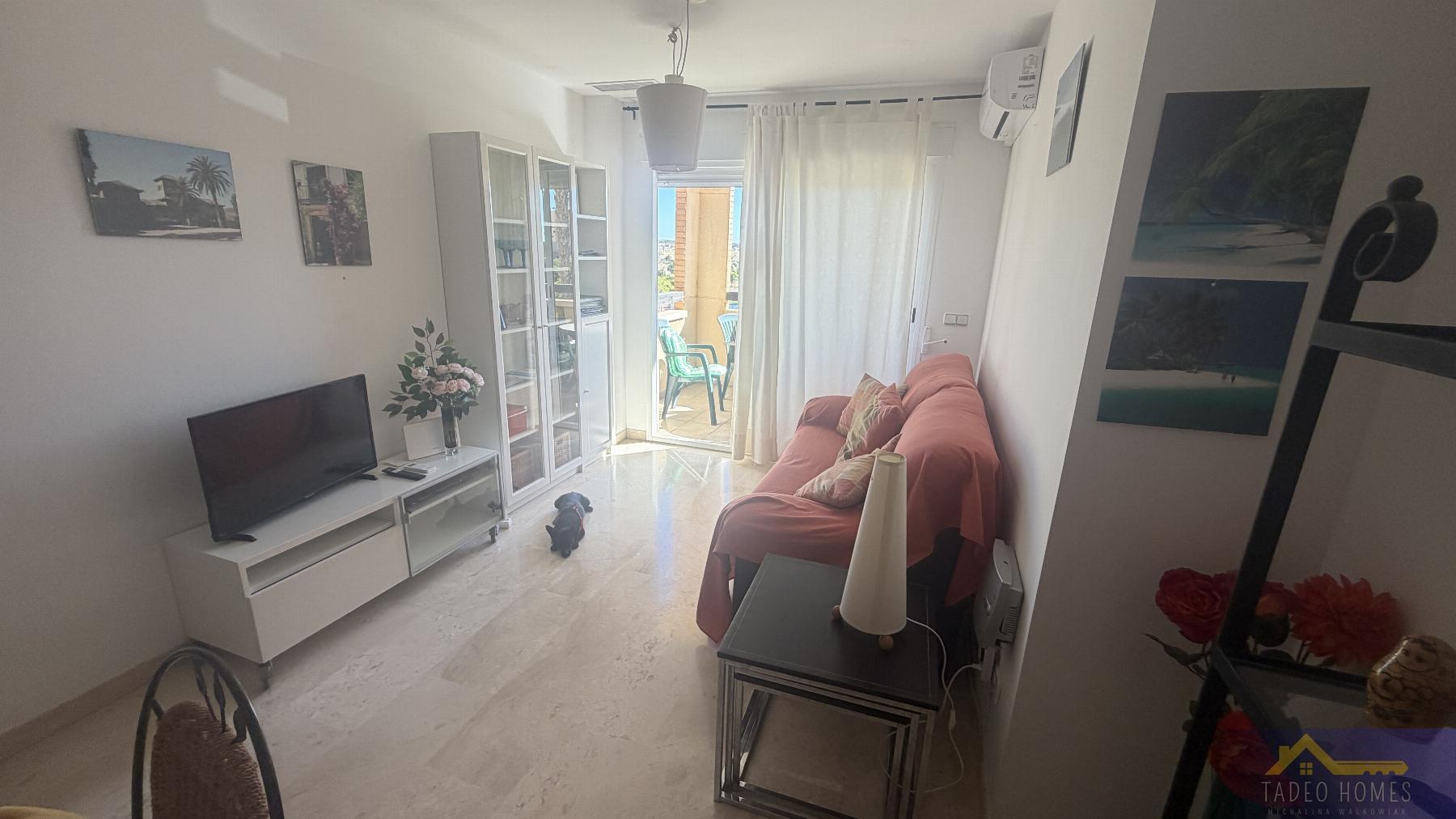 Alquiler de apartamento en Gea y Truyols