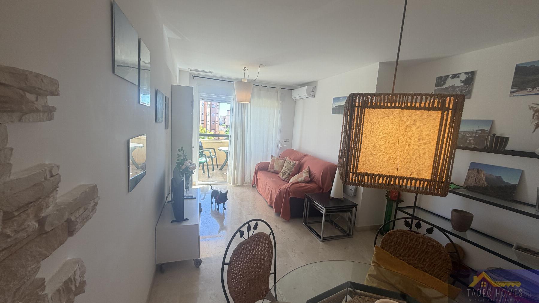 Alquiler de apartamento en Gea y Truyols