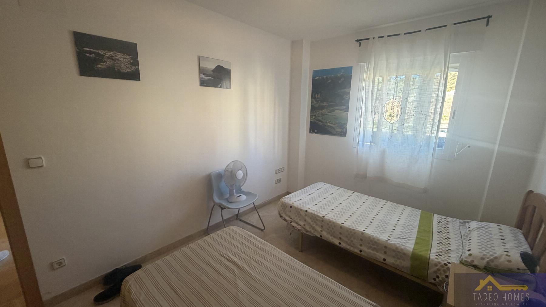 Alquiler de apartamento en Gea y Truyols