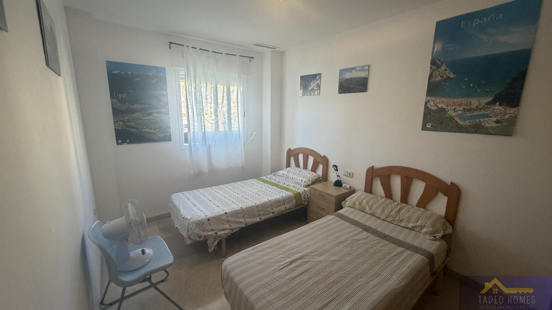 Alquiler de apartamento en Gea y Truyols