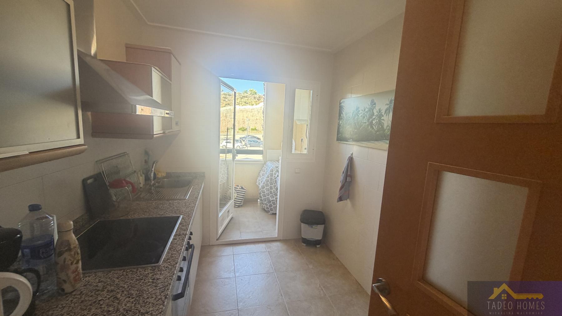 Alquiler de apartamento en Gea y Truyols