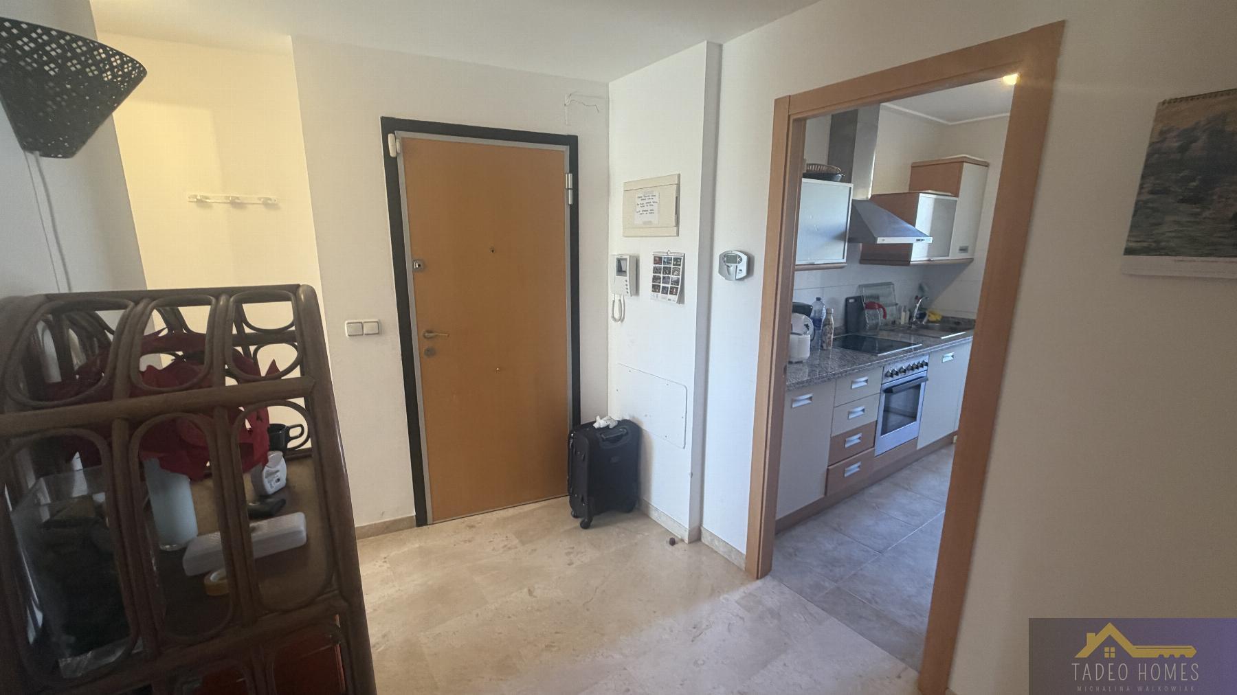 Alquiler de apartamento en Gea y Truyols