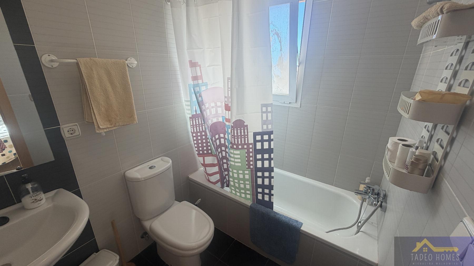 Alquiler de apartamento en Gea y Truyols