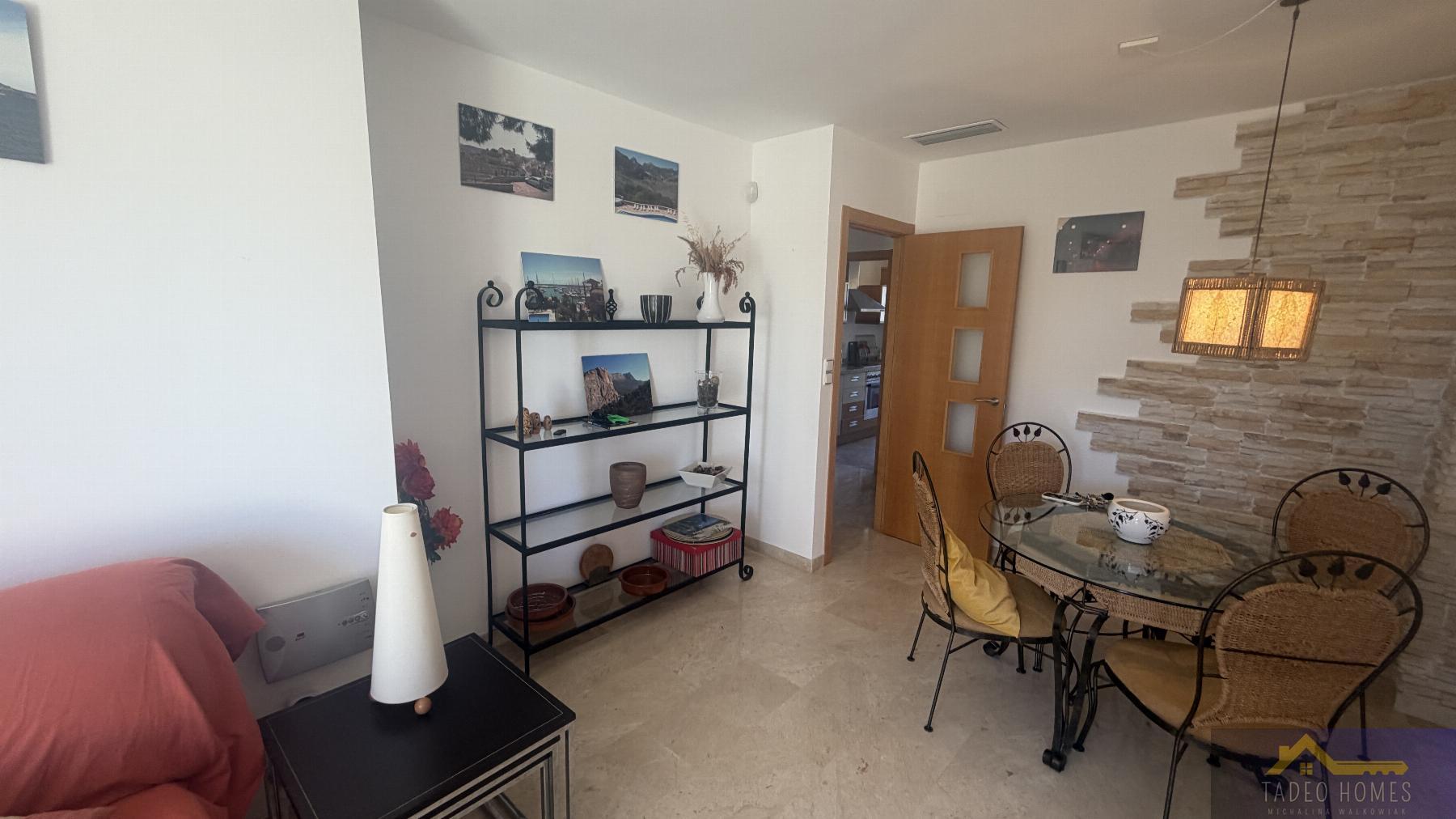 Alquiler de apartamento en Gea y Truyols