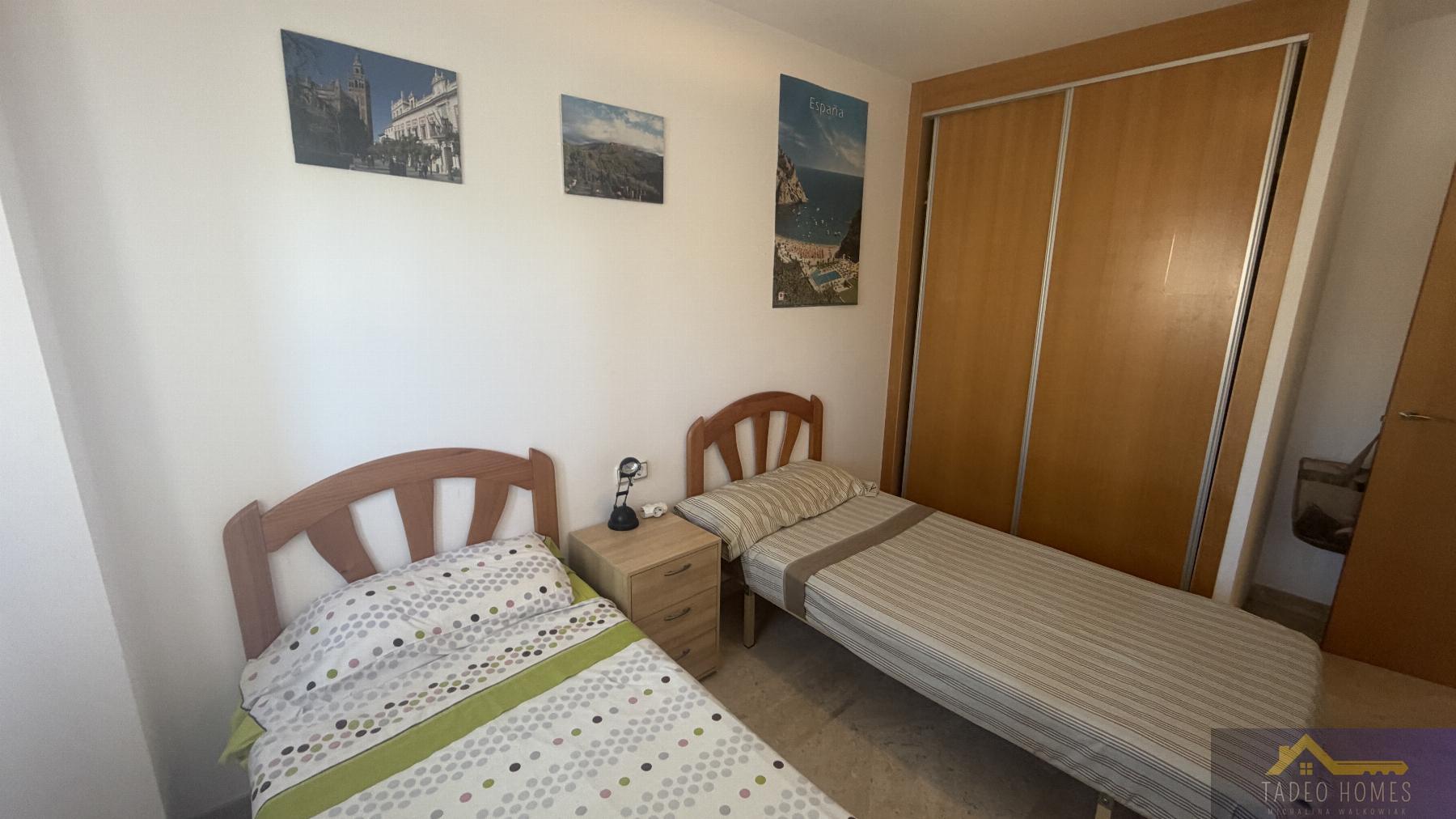 Alquiler de apartamento en Gea y Truyols