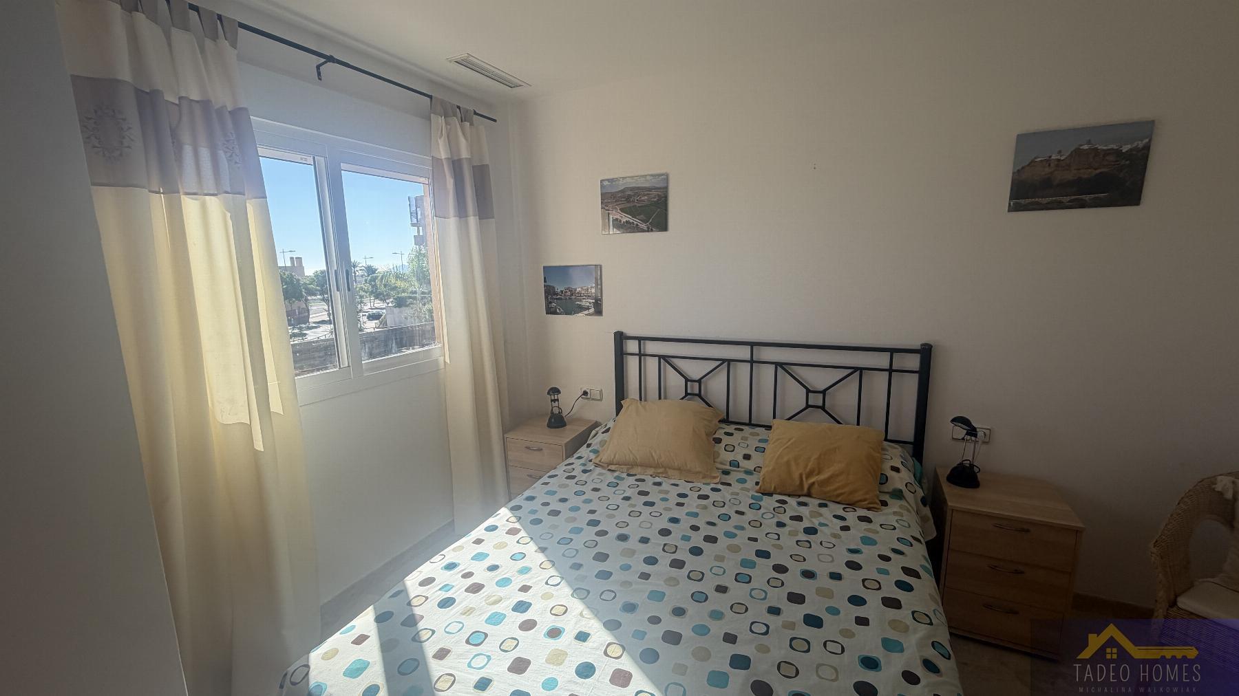 Alquiler de apartamento en Gea y Truyols