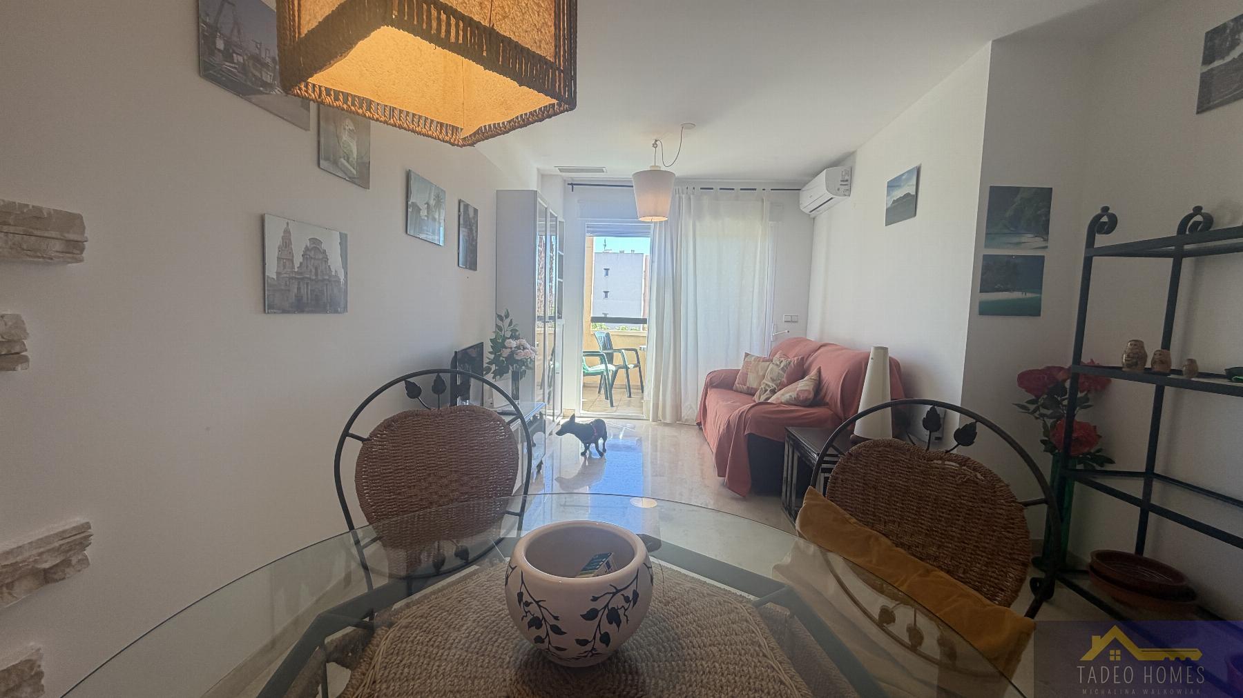 Alquiler de apartamento en Gea y Truyols