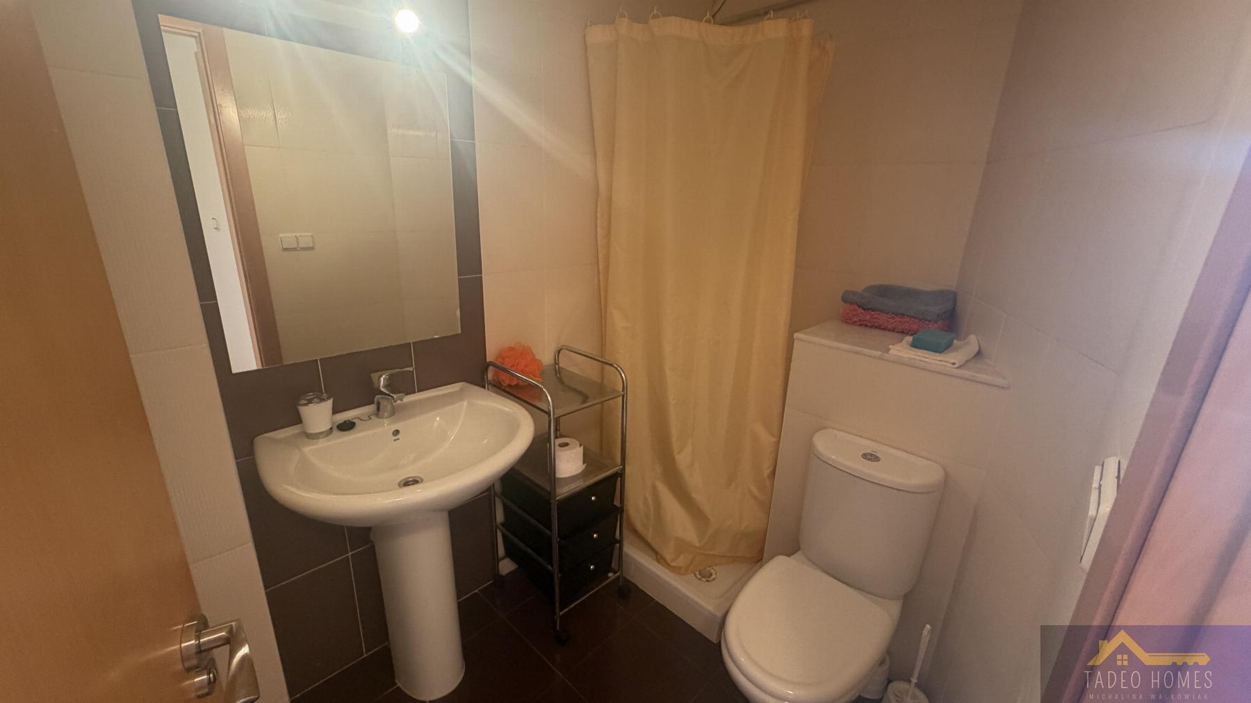 Alquiler de apartamento en Gea y Truyols