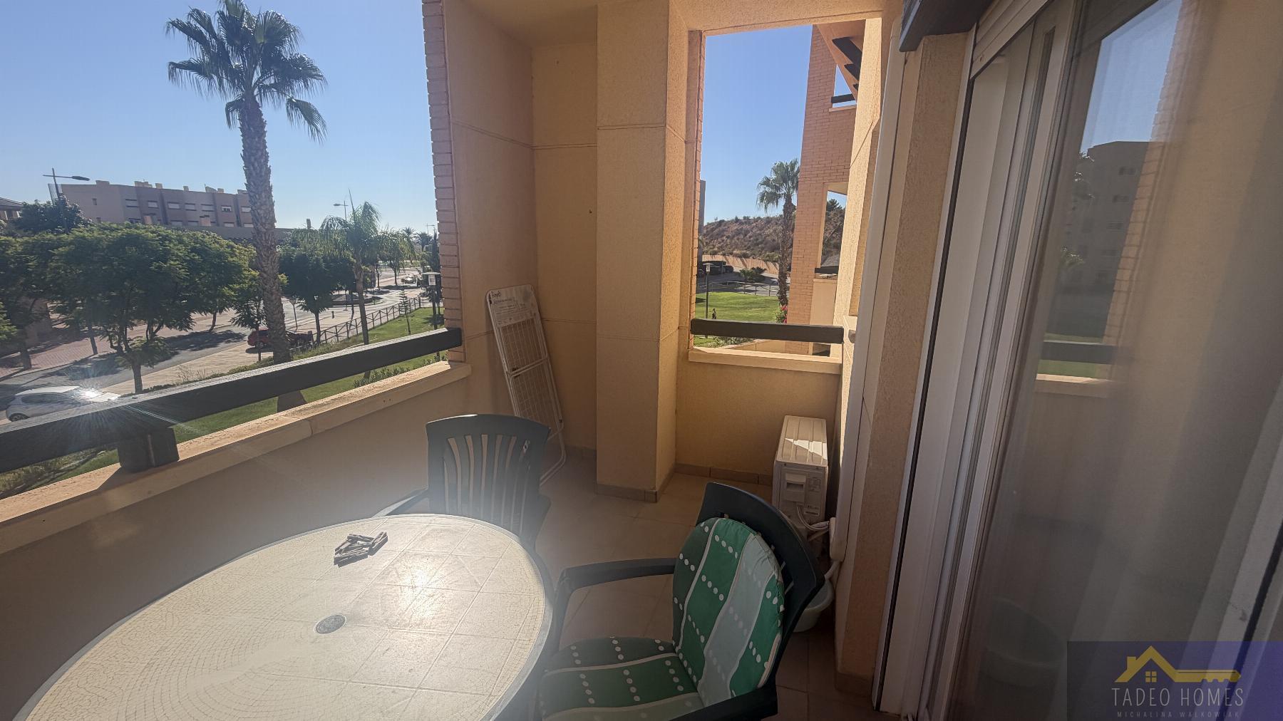 Alquiler de apartamento en Gea y Truyols