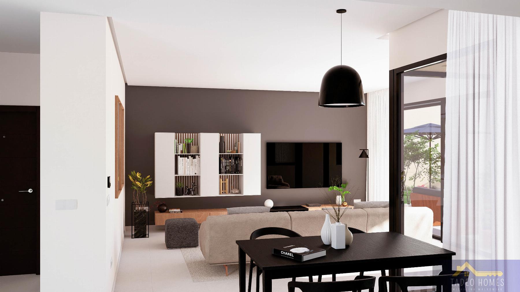 Venta de villa en Baños y Mendigo