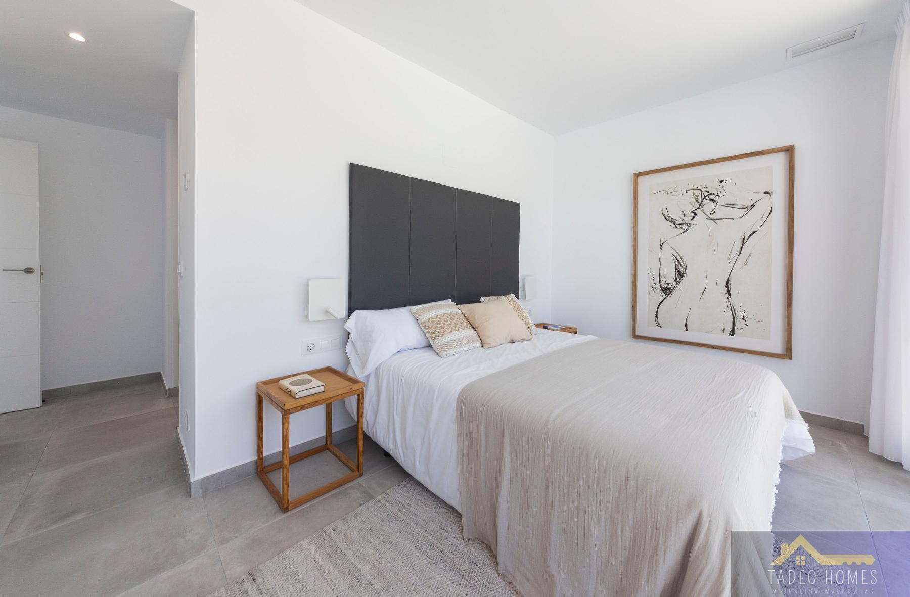 Venta de villa en Calasparra