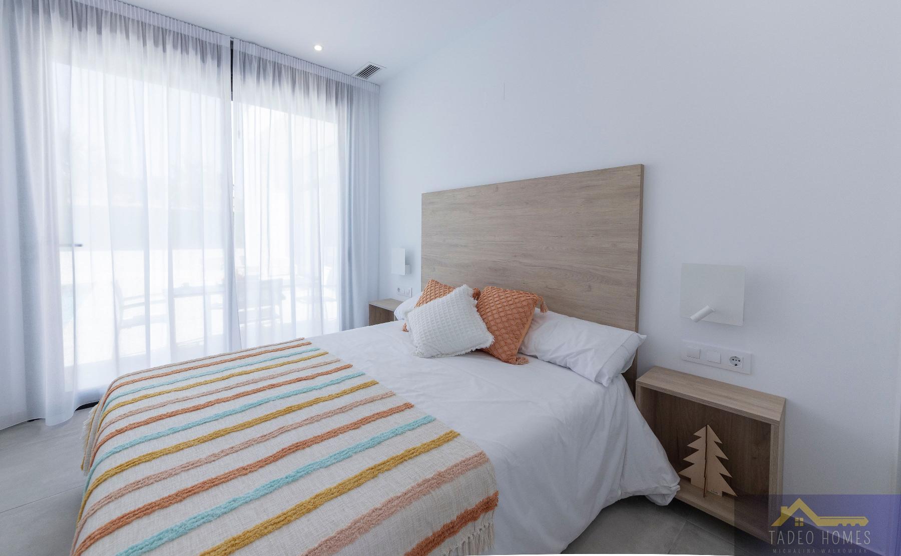 Venta de villa en Calasparra