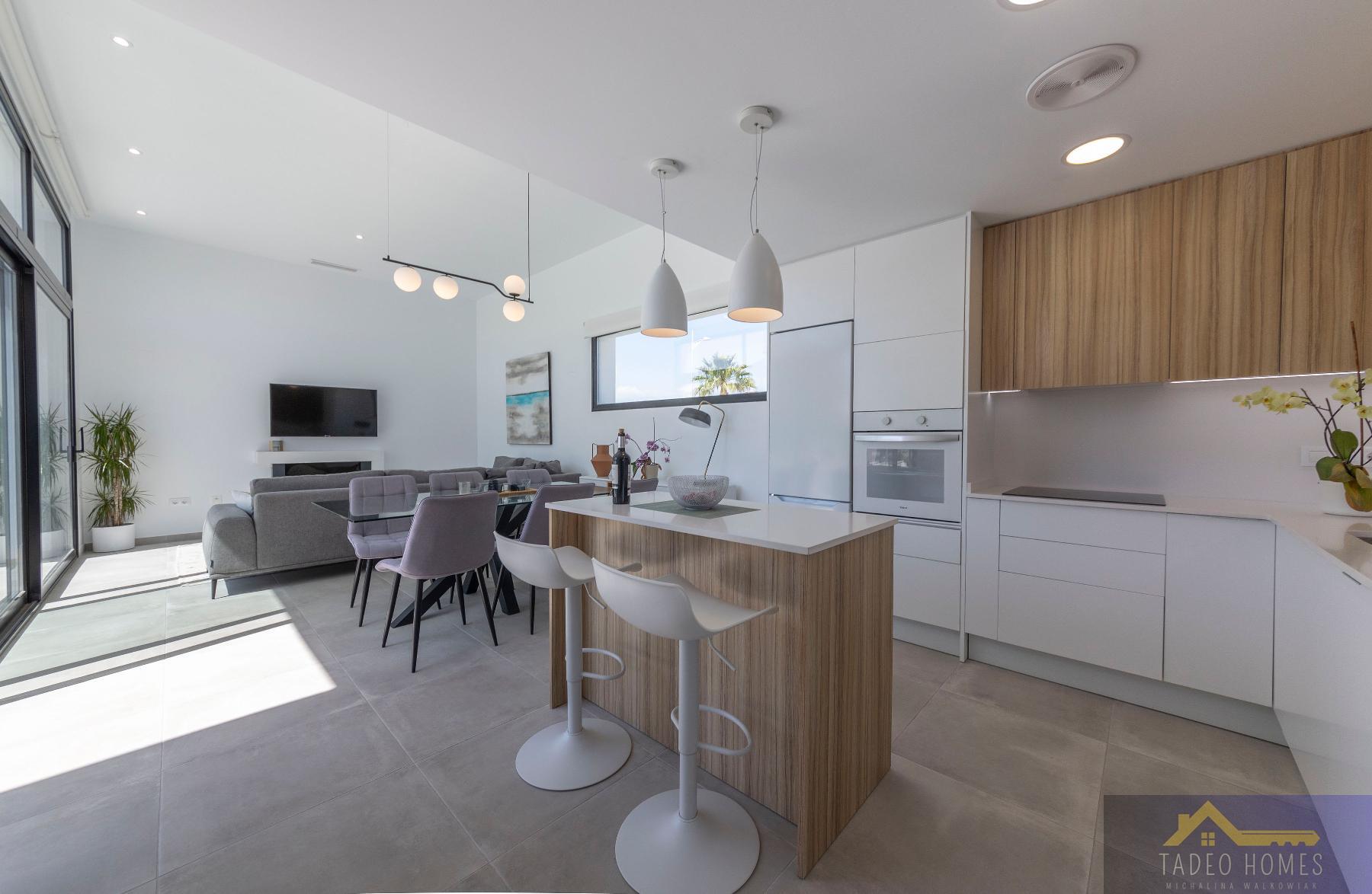 Venta de villa en Calasparra