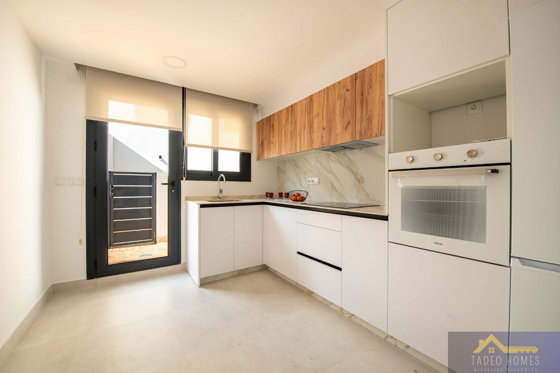 Venta de bungalow en Cox