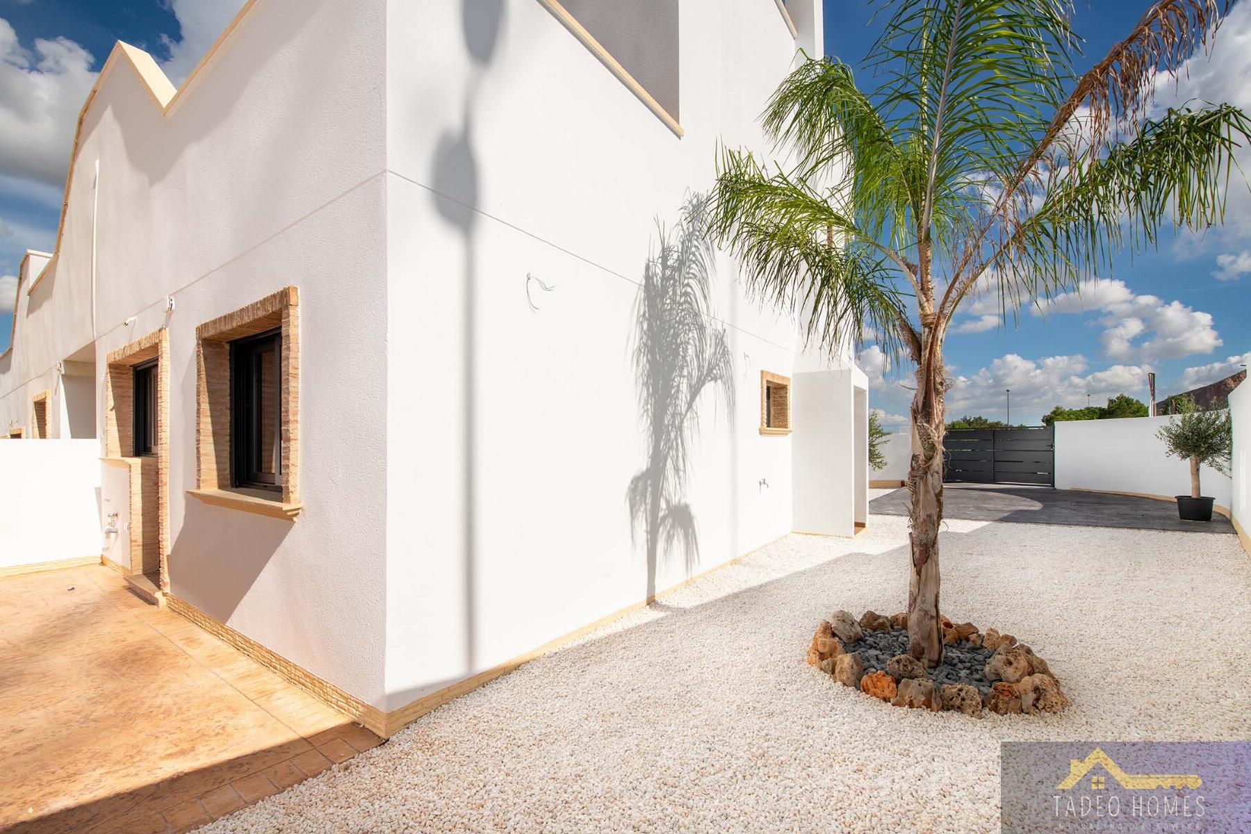 Venta de bungalow en Cox