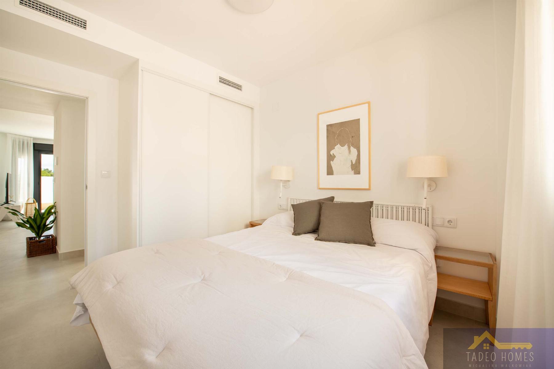 Venta de bungalow en Cox
