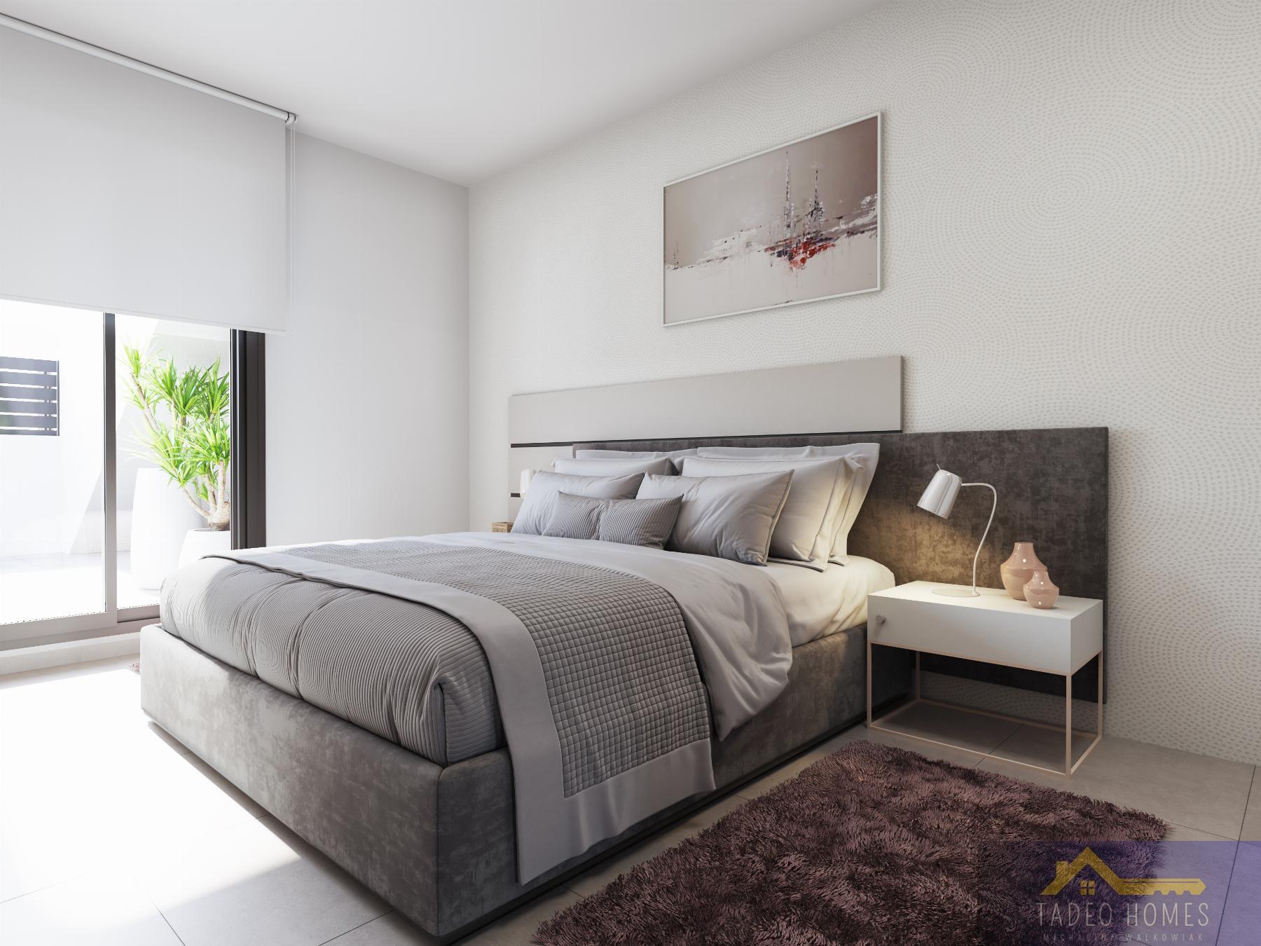 Venta de bungalow en Vera