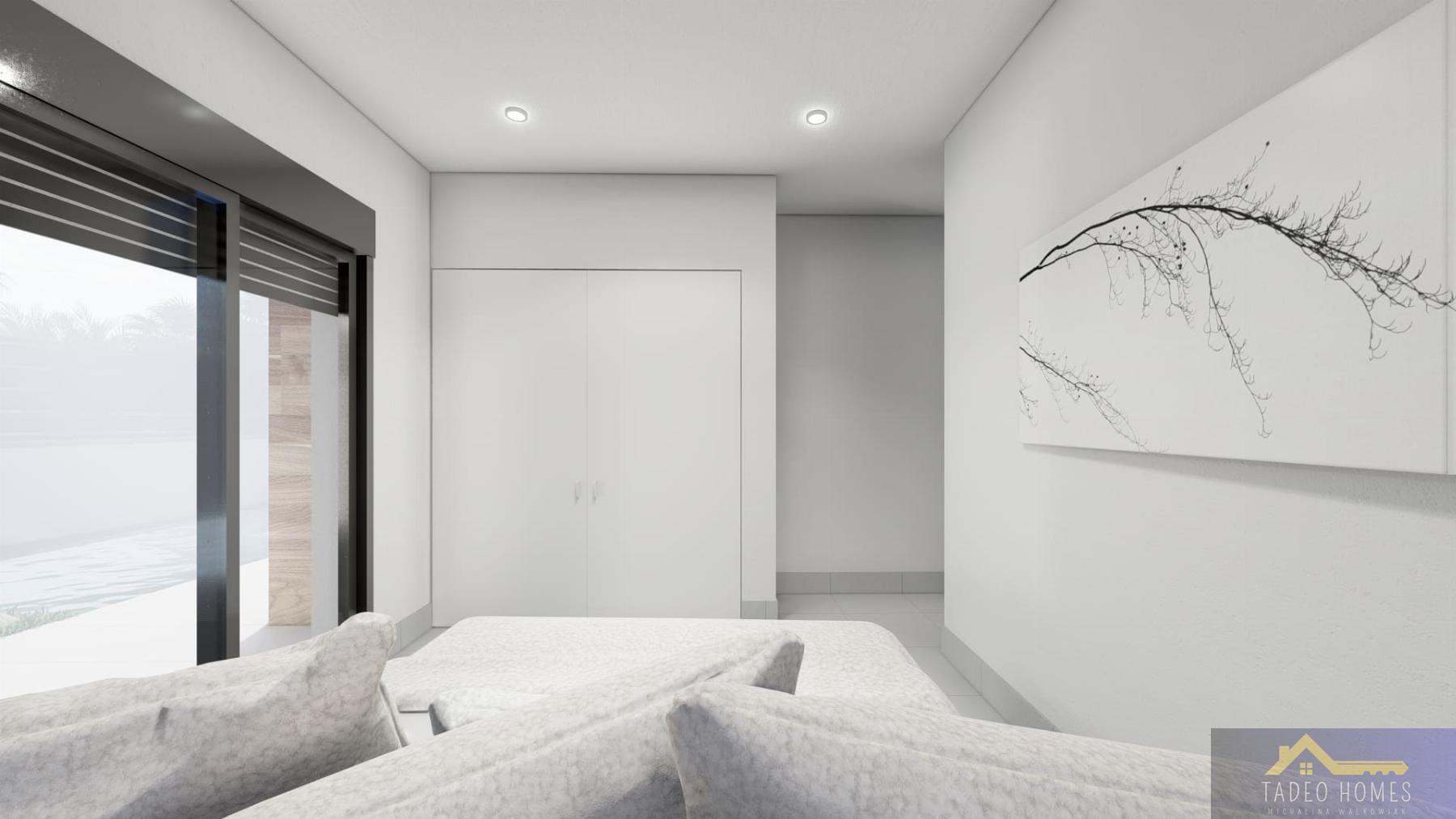 Venta de villa en Torre Pacheco