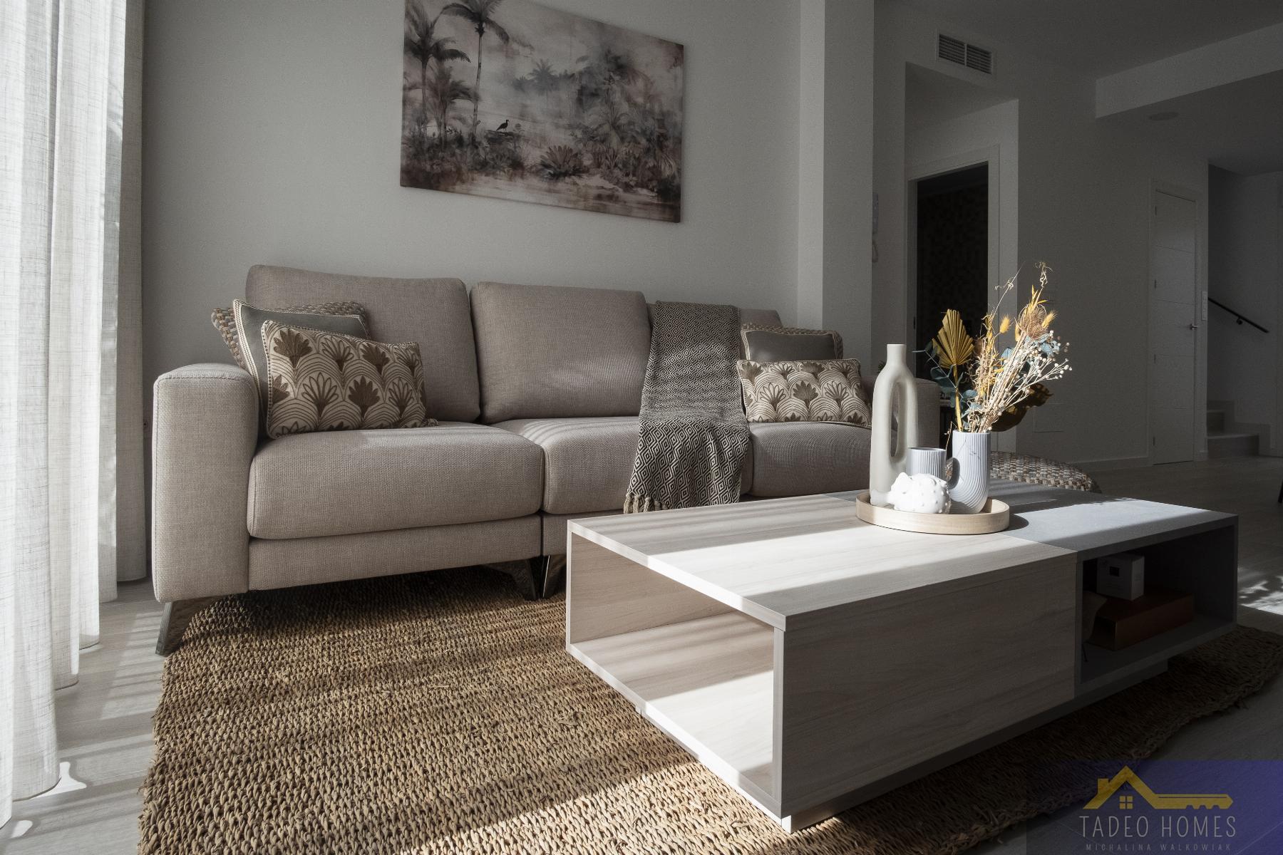 Venta de bungalow en Torre Pacheco