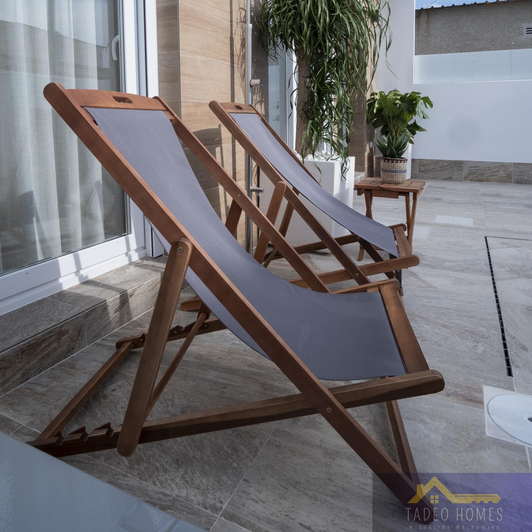 Venta de bungalow en Torre Pacheco