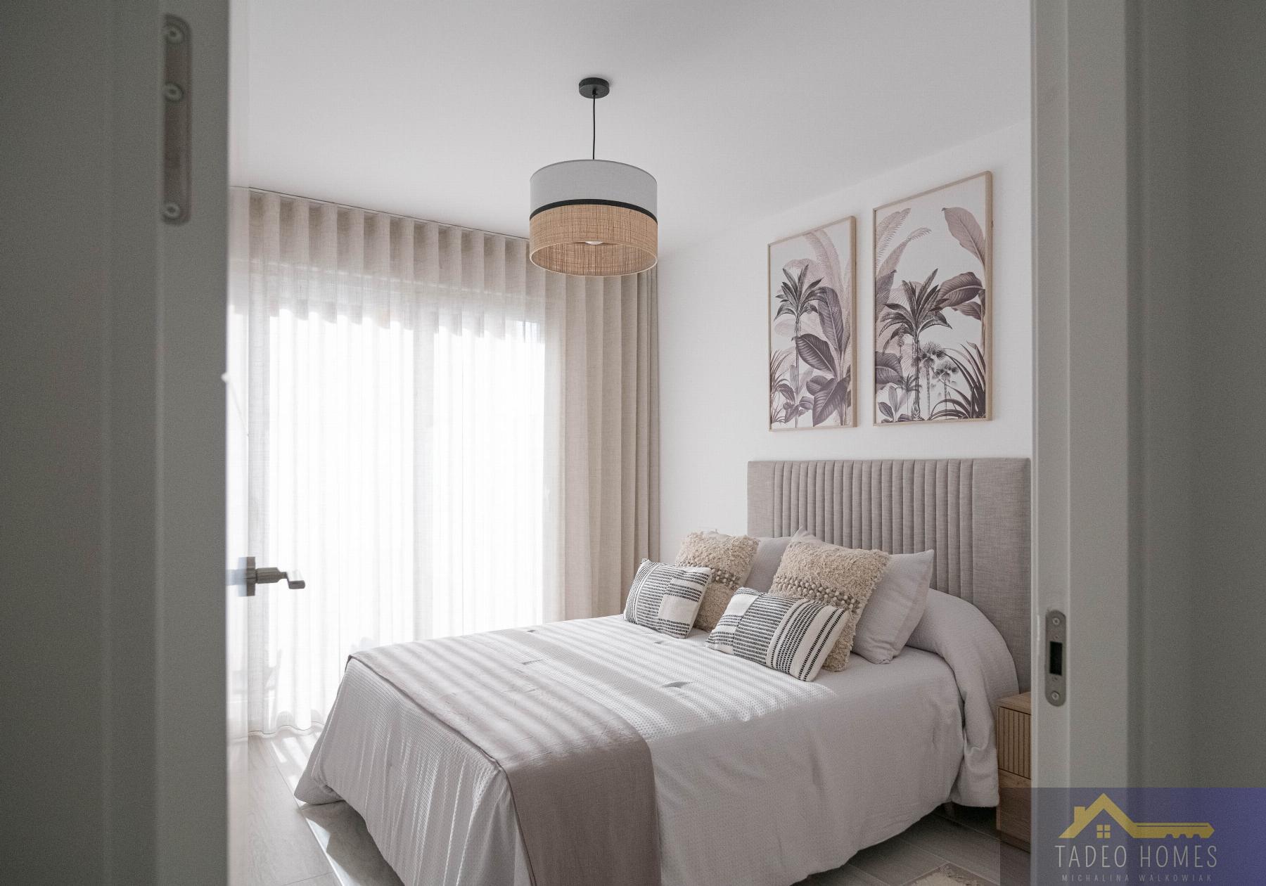 Venta de bungalow en Torre Pacheco