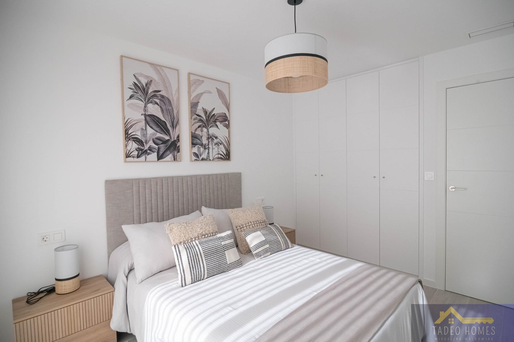 Venta de bungalow en Torre Pacheco