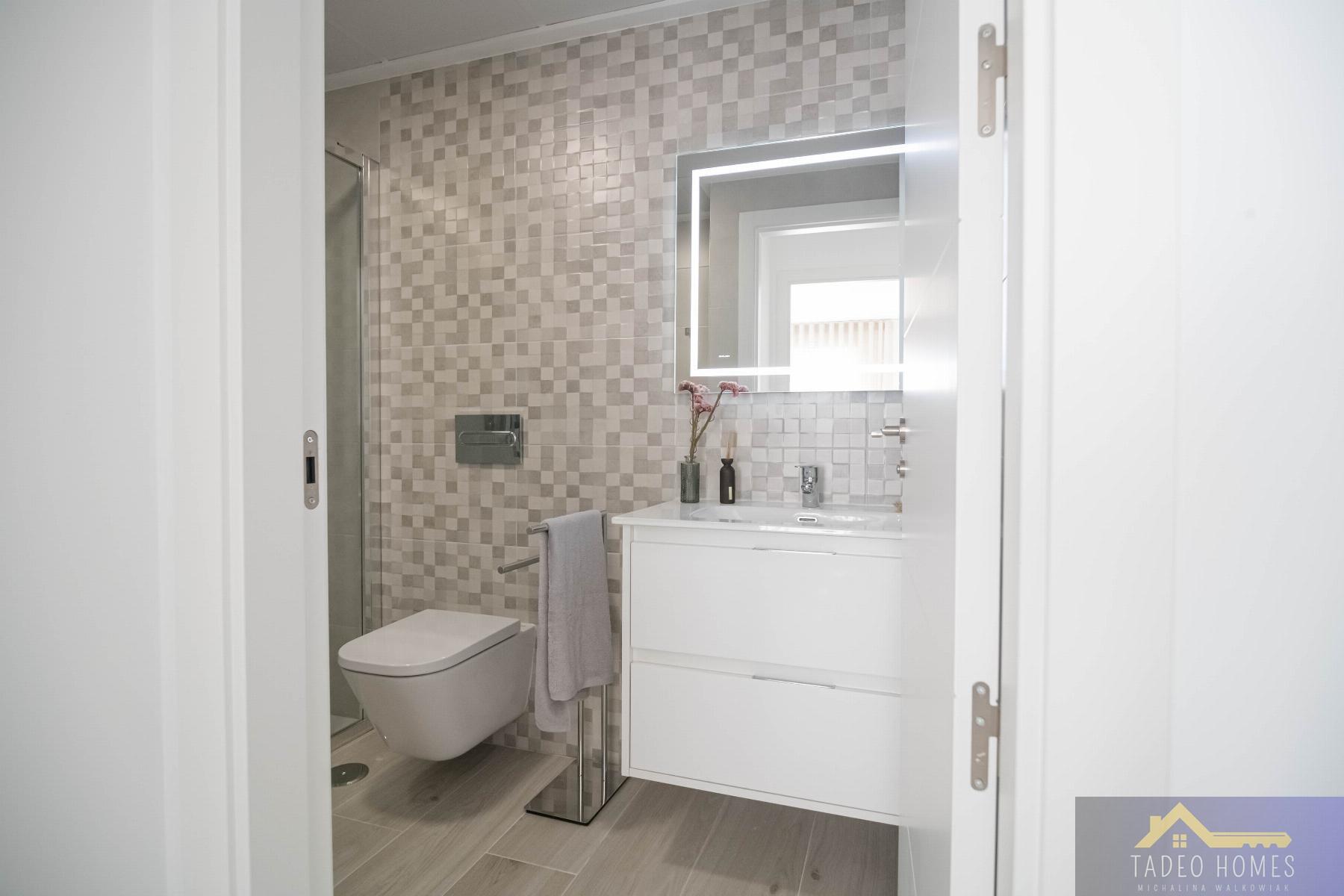 Venta de bungalow en Torre Pacheco