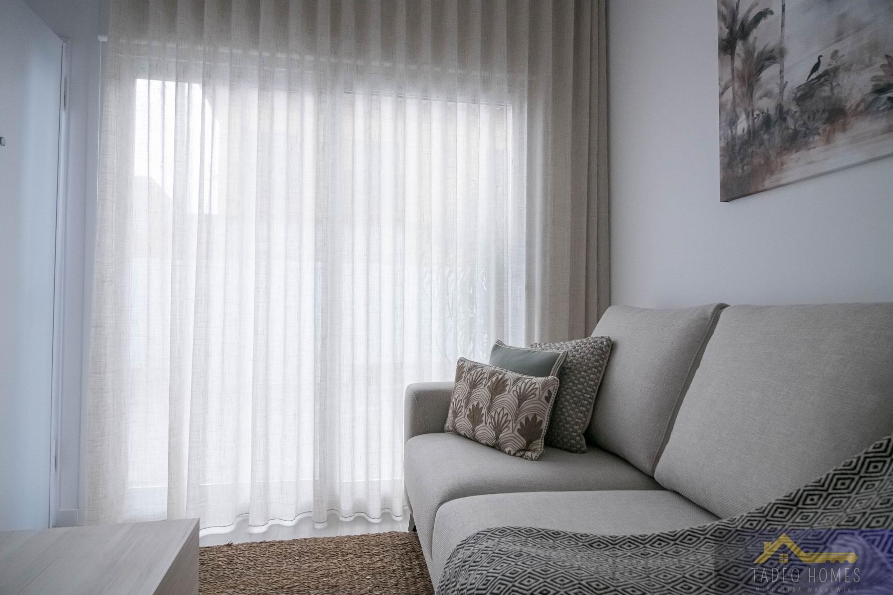 Venta de bungalow en Torre Pacheco
