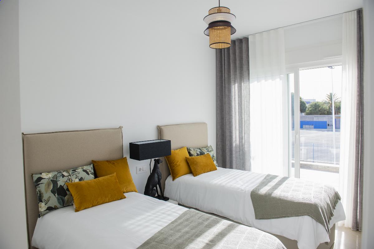 For sale of villa in San Pedro del Pinatar