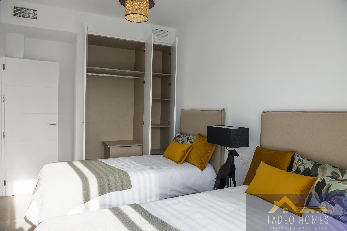 For sale of villa in San Pedro del Pinatar