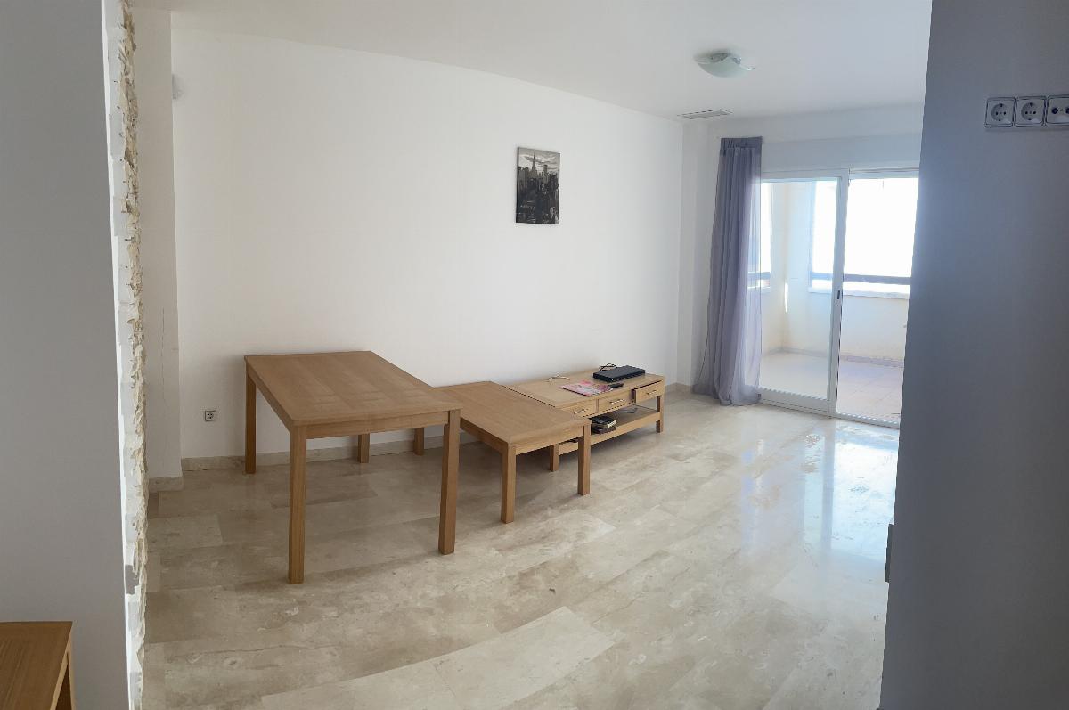 For sale of apartment in Gea y Truyols