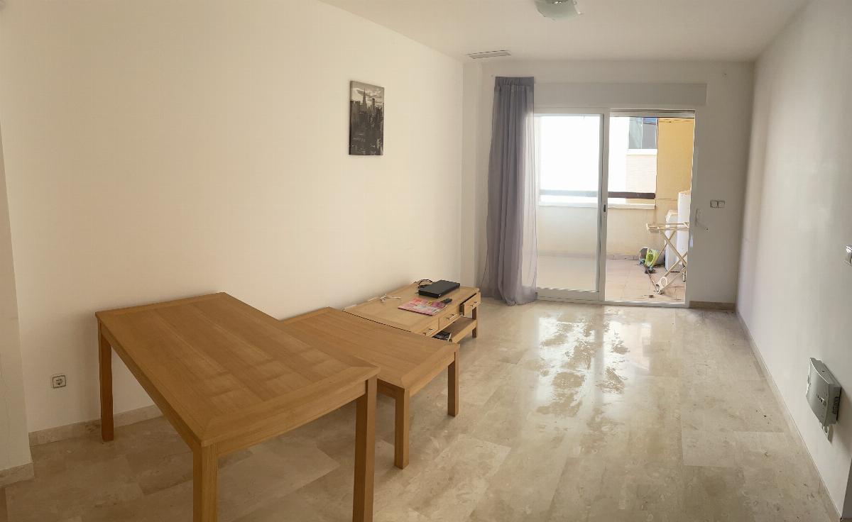 For sale of apartment in Gea y Truyols