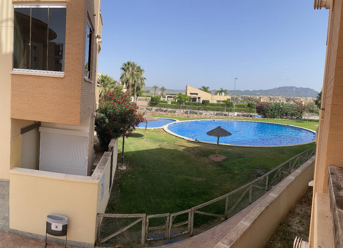For sale of apartment in Gea y Truyols