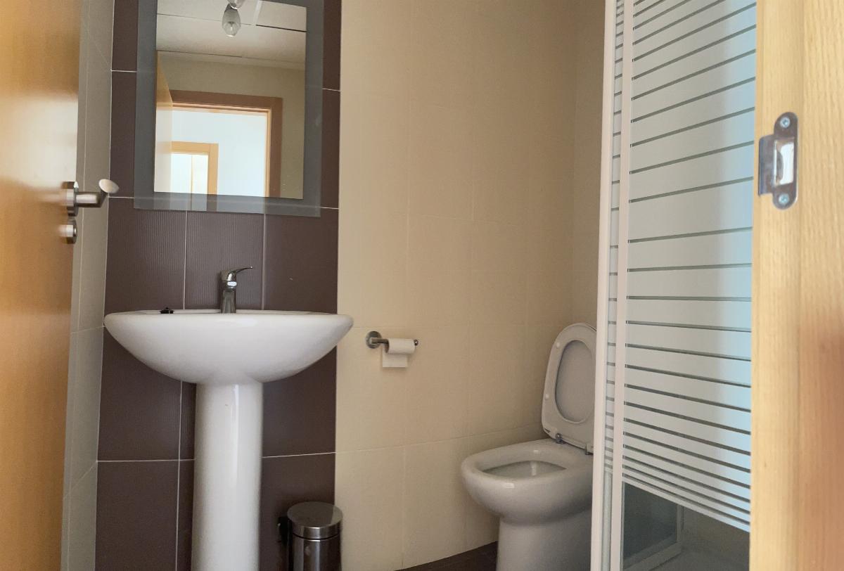 For sale of apartment in Gea y Truyols