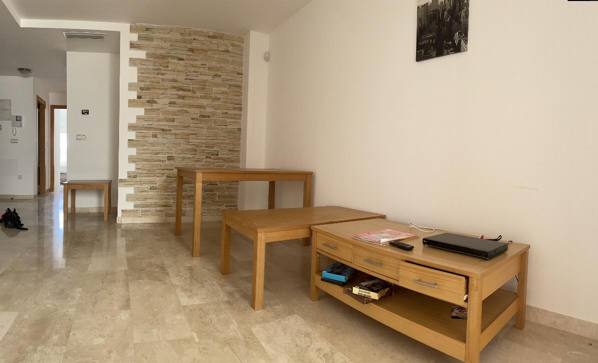 For sale of apartment in Gea y Truyols