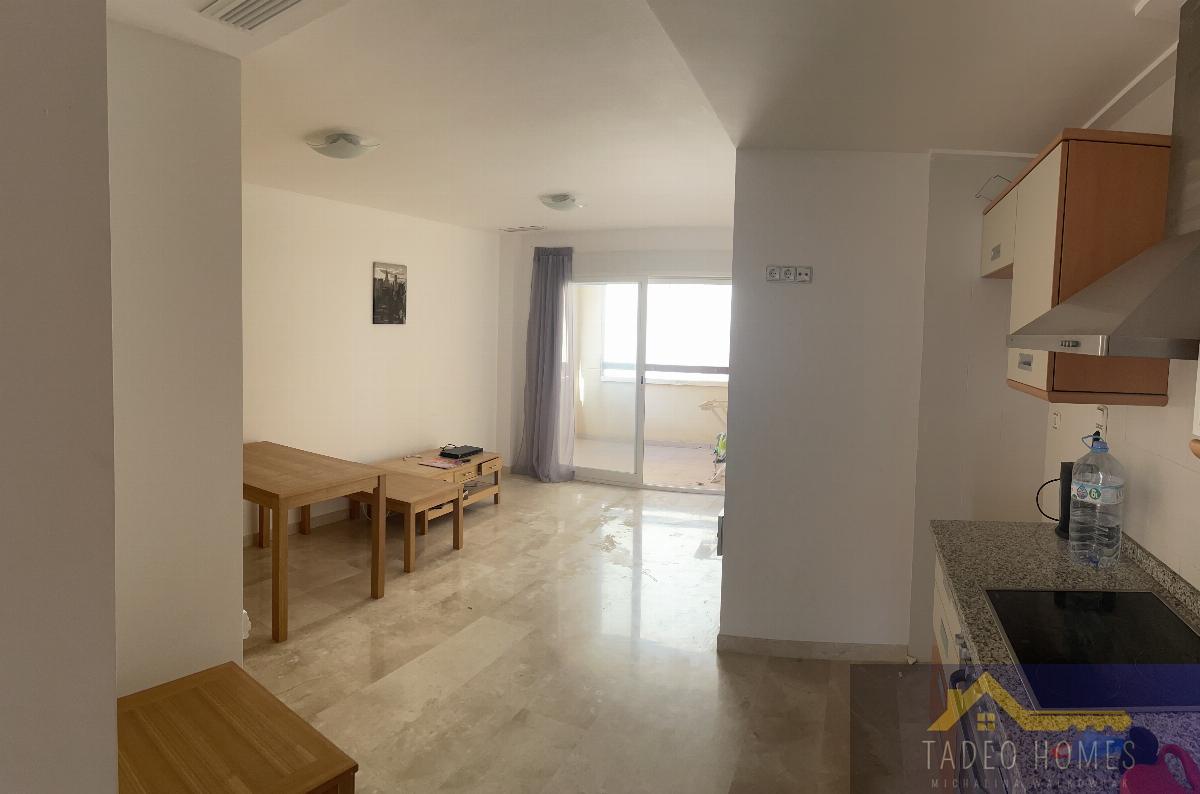 For sale of apartment in Gea y Truyols