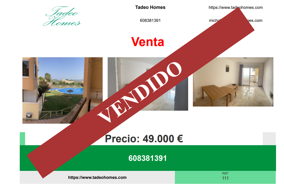 For sale of apartment in Gea y Truyols