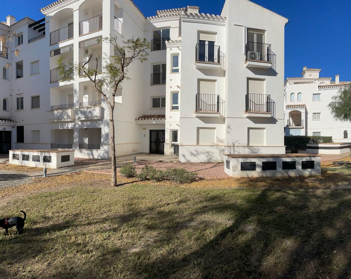 Venta de apartamento en Sucina