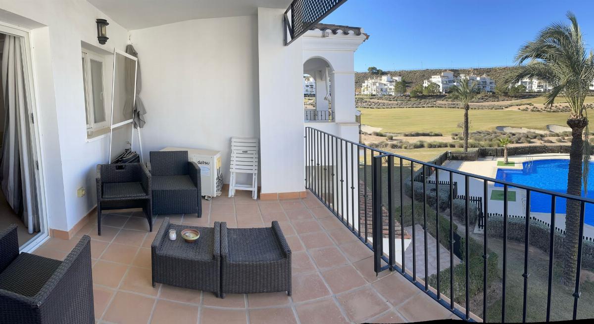 Venta de apartamento en Sucina