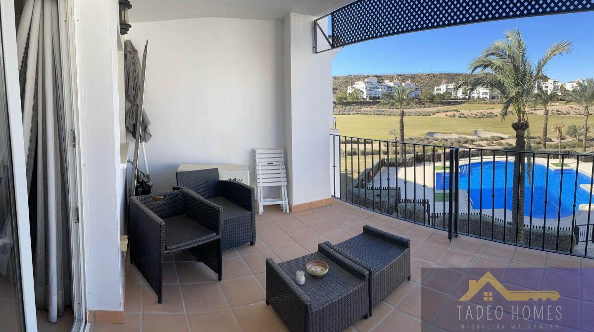 Venta de apartamento en Sucina