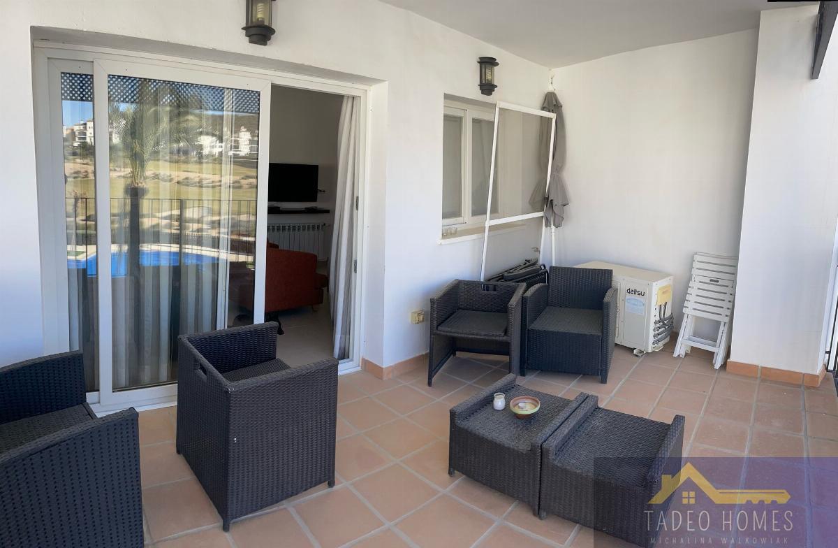 Venta de apartamento en Sucina