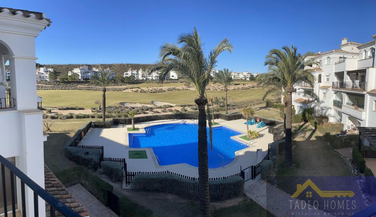 Venta de apartamento en Sucina